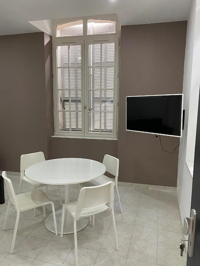 5 Etoiles Aparthotel Marseille France