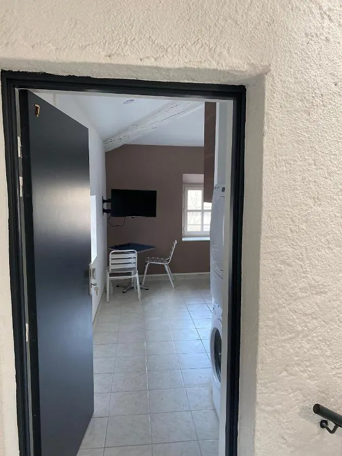 5 Etoiles Aparthotel Marseille 0*,  France