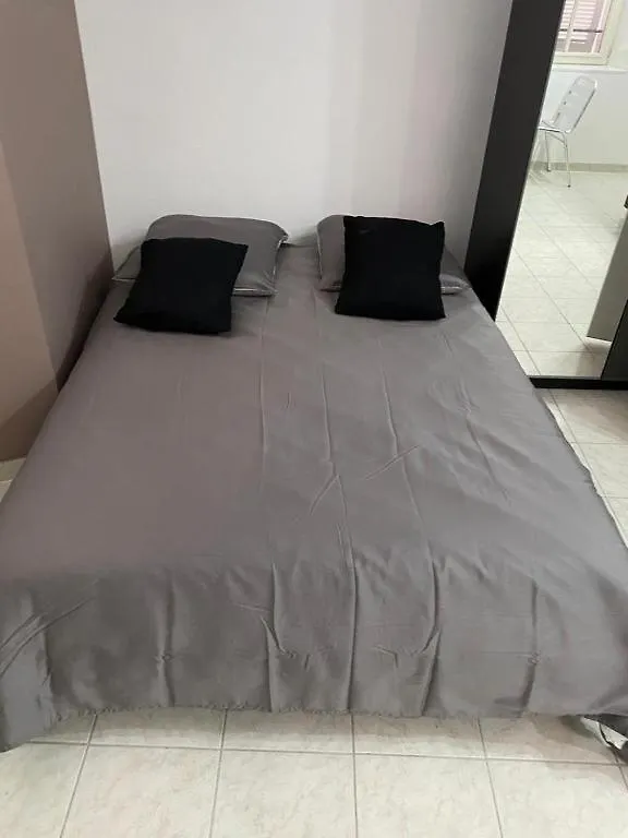 5 Etoiles Aparthotel Marseille