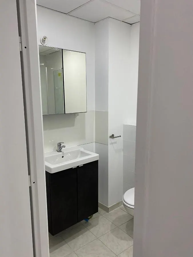 5 Etoiles Aparthotel Marseille