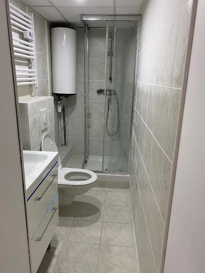 5 Etoiles Aparthotel Marseille 0*,  France