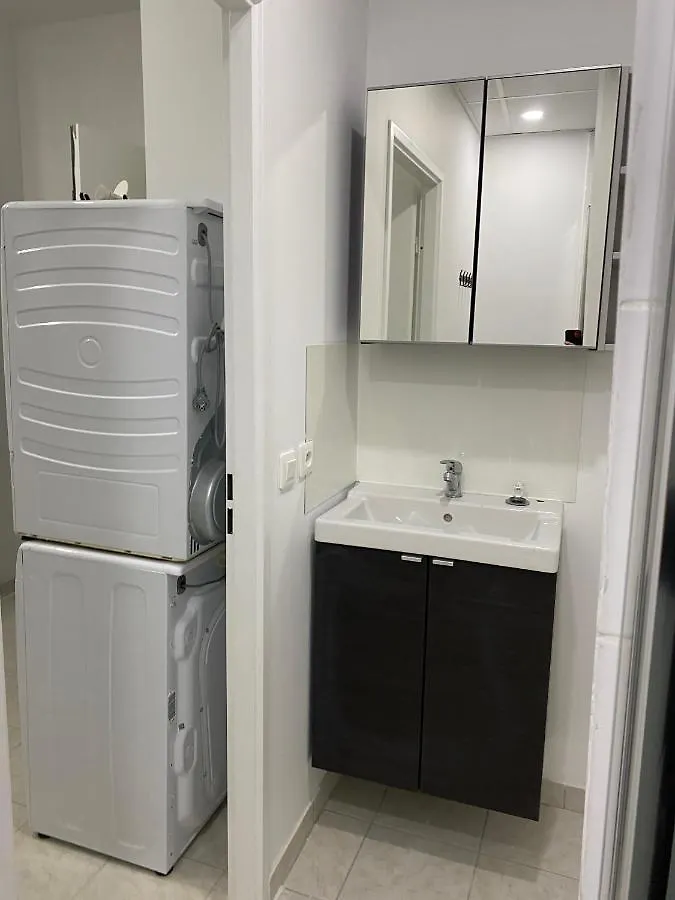 5 Etoiles Aparthotel Marseille