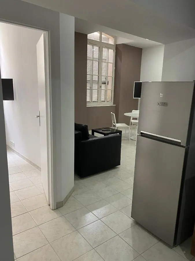 5 Etoiles Aparthotel Marseille