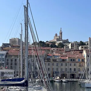 Paradise Earth & Sea Marseille