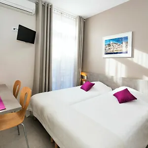 La Canebiere Appart hôtel